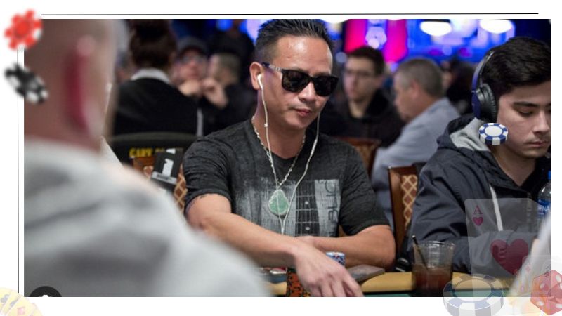 John Phan dành được những chiếc vòng tay Poker danh giá
