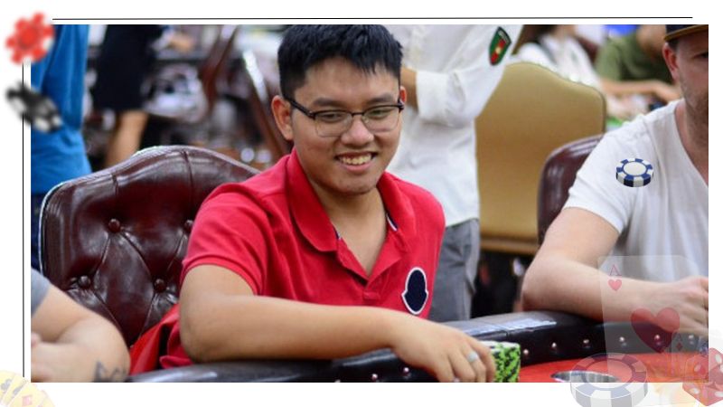 Những mốc đánh dấu nổi bật của Thái Hà khi đến với Poker