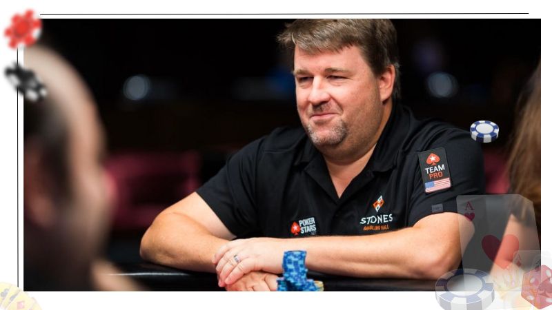 Sự nghiệp Poker của Chris Moneymaker