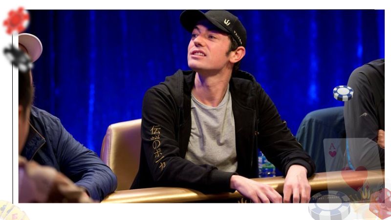 Những thành tích nổi bật trong sự nghiệp Poker